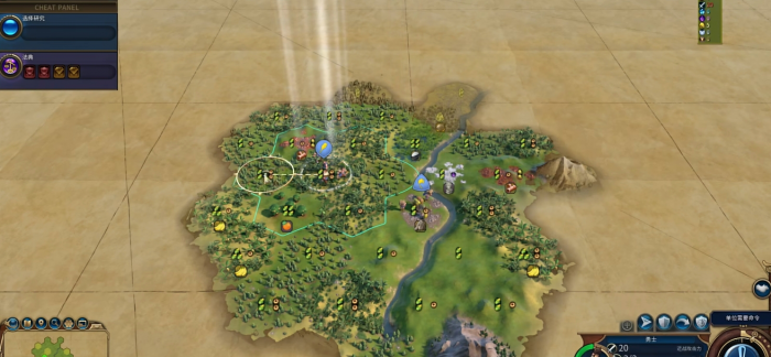 文明6瑞典怎么玩3