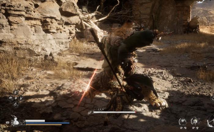 黑神话悟空斯哈哩国怎么解锁2