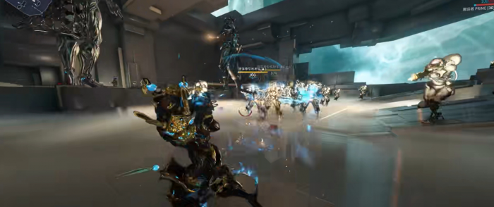 星际战甲值得买的战甲有什么1