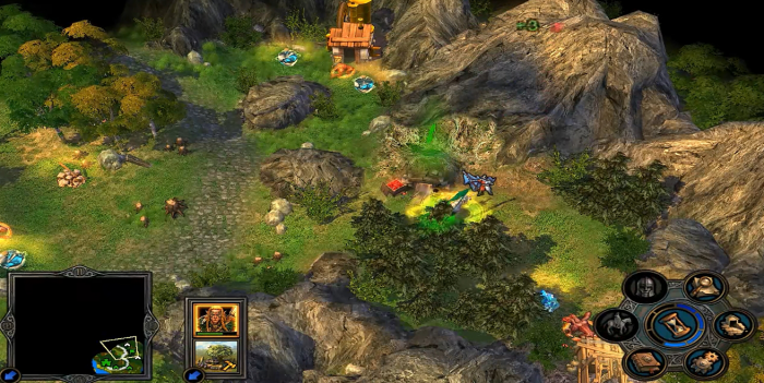 英雄无敌5四系魔法书分别有什么效果1