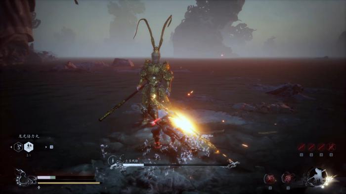 黑神话悟空有什么技巧知识2