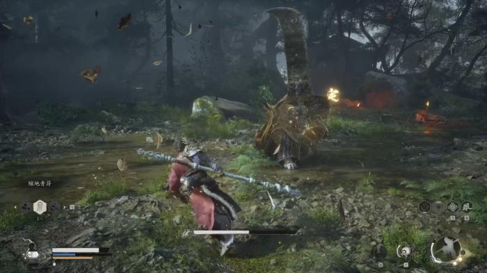 黑神话悟空有什么进阶技巧1