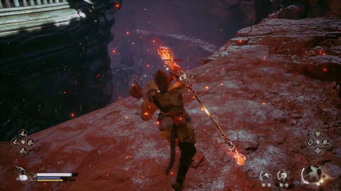 黑神话悟空浮屠界怎么跑图3