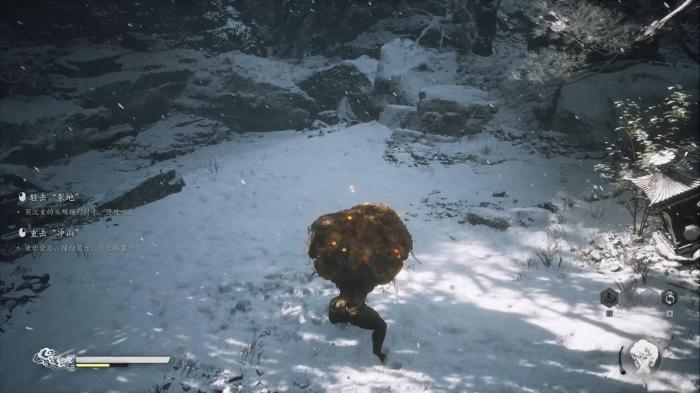 黑神话悟空石磷磷变身怎么用2