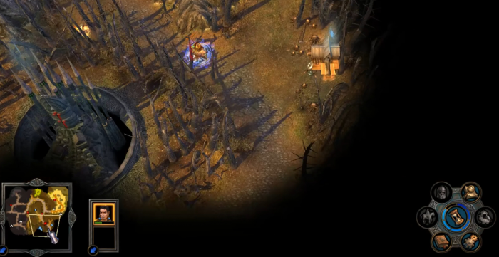 英雄无敌5魔法师技能是什么1