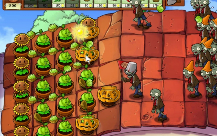 植物大战僵尸新手要怎么玩3