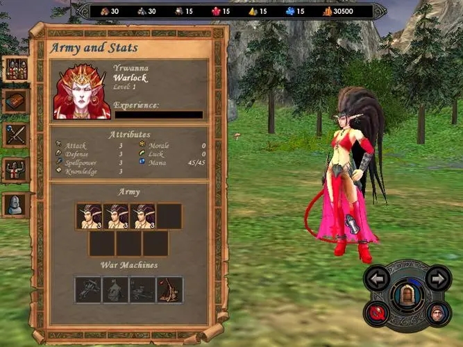 英雄无敌5终极技能怎么加点1