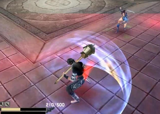 流星蝴蝶剑飞盘的大招怎么用2