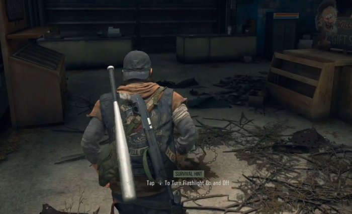 往日不再狙击枪在哪3