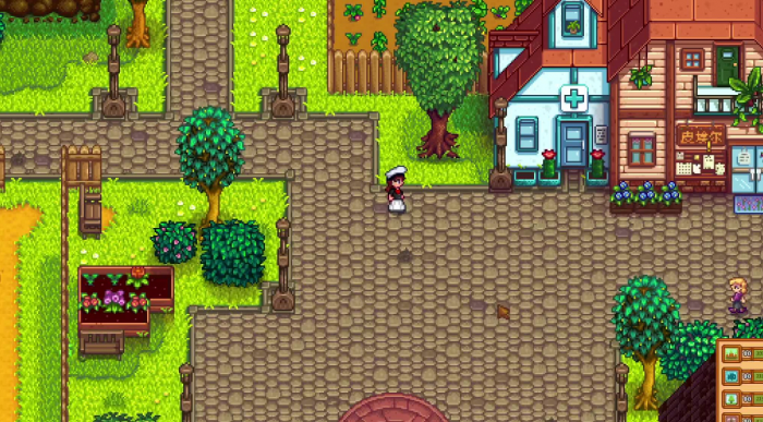 星露谷物语怎么取消无限金币2