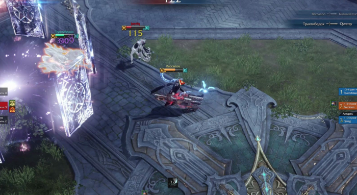 失落的方舟86能力石怎么配3