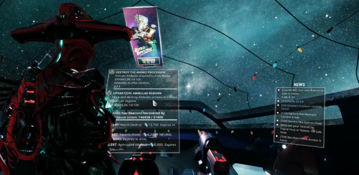 星际战甲荒野猎手怎么样3