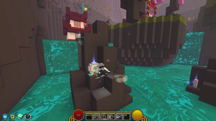 宝藏世界怎么装备宝石最好2