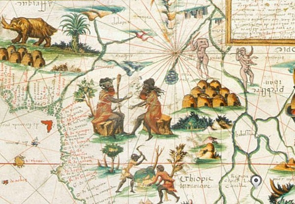 文明6千湖地图适合什么领袖1