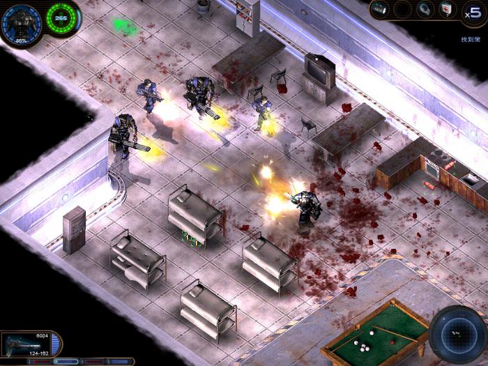 孤胆枪手无尽模式有秘籍吗3