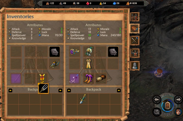 英雄无敌5特殊英雄排名怎么看1