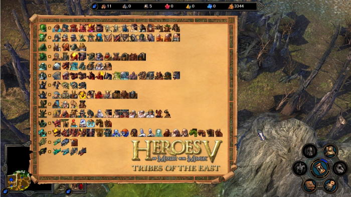 英雄无敌5终极技能洗技能是什么2