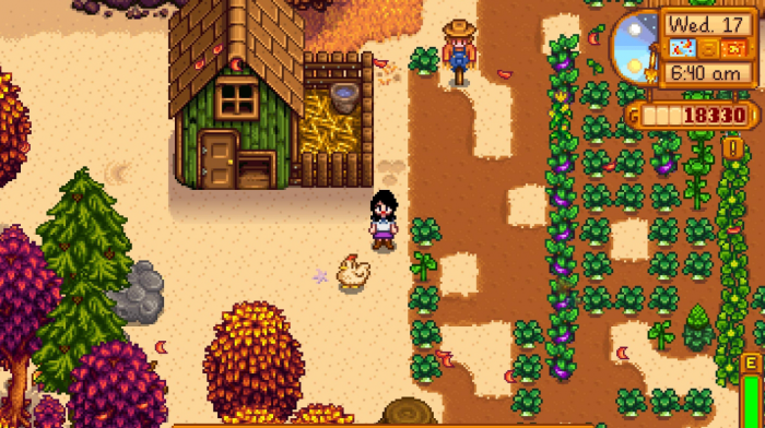 星露谷物语家里怎么开灯2