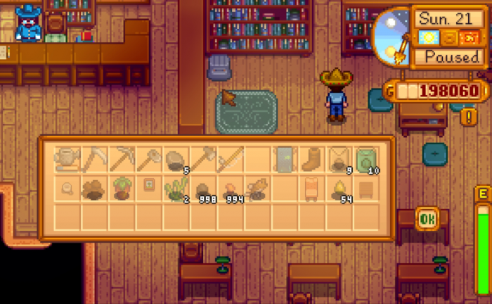 星露谷物语姜岛博物馆怎么解锁2