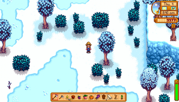 星露谷物语什么树好3