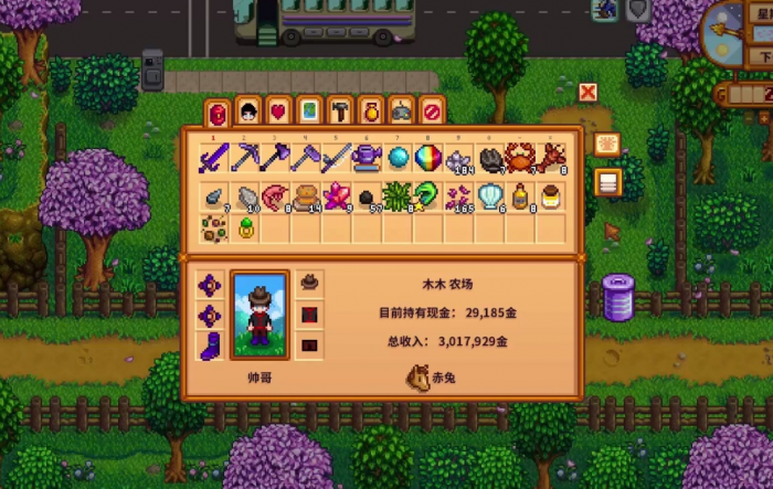 星露谷物语齐钻商店在哪3