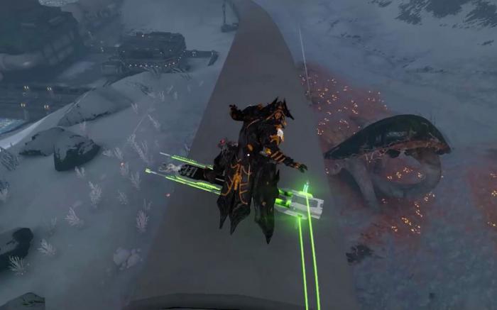 星际战甲治疗回馈在哪刷2