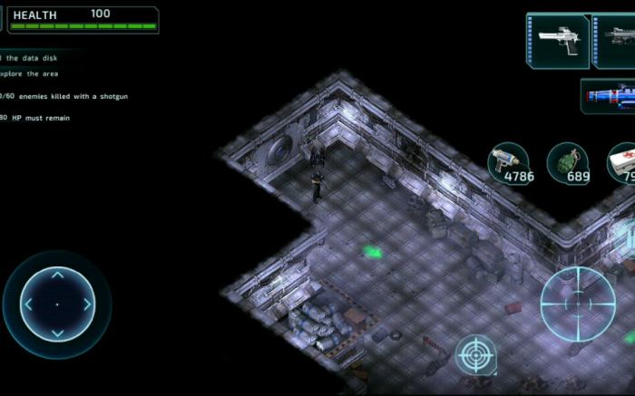 孤胆枪手传奇隐藏点在哪2