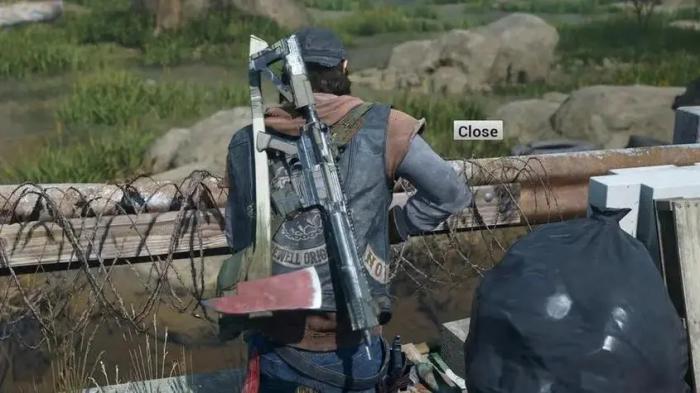 往日不再汽车警报器哪里多1