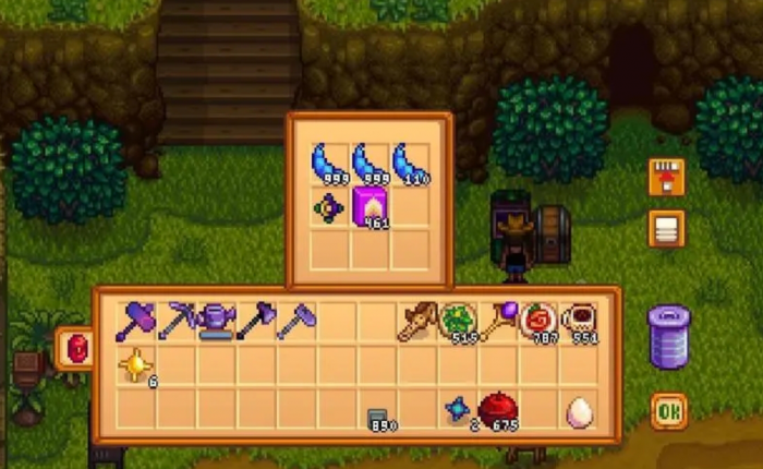 星露谷物语齐钻怎么获得2