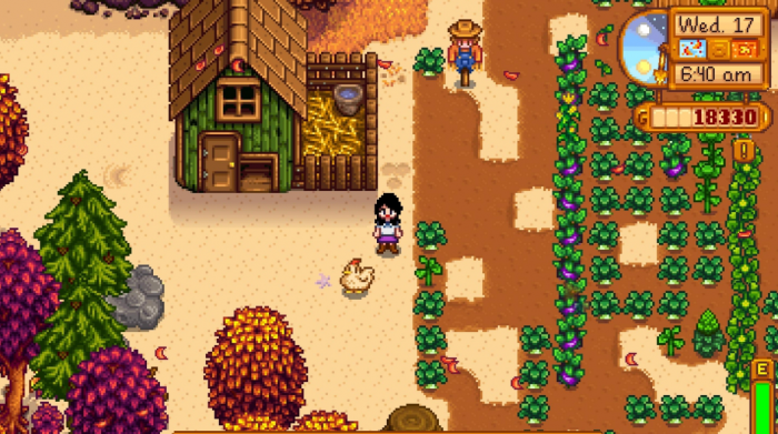 星露谷物语玉米怎么赚钱3