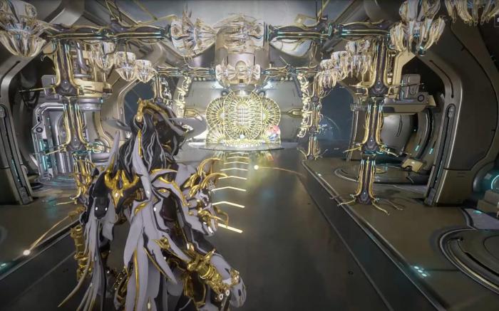 星际战甲欧亚大陆怎么解锁3