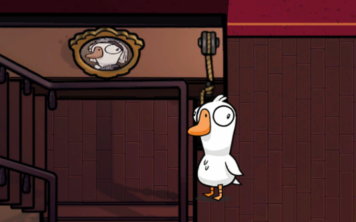 鹅鸭杀鸭子陷阱图标是什么2