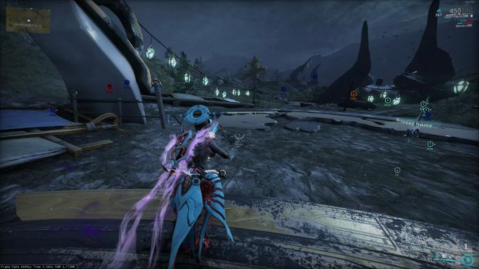 星际战甲库狛怎么孵化3