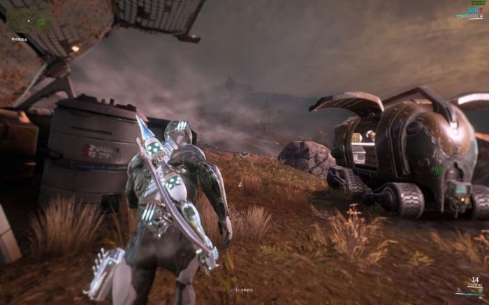 星际战甲如何获得狯犽1