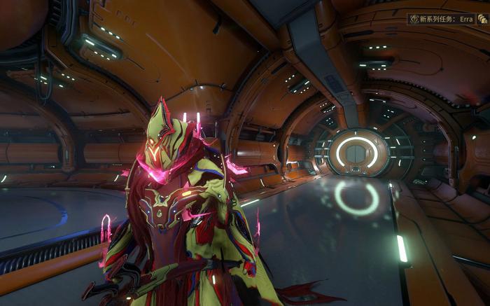 星际战甲如何获得狯犽2