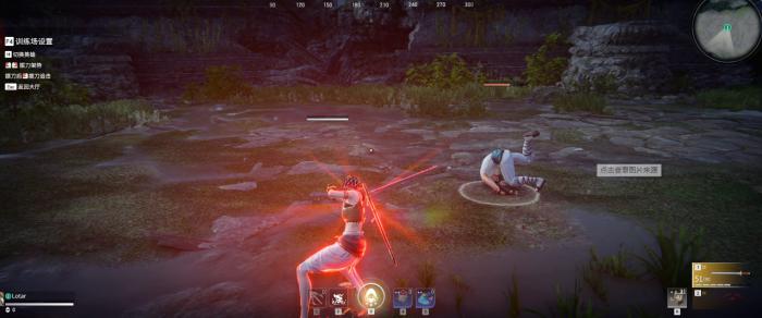 永劫无间被打的时候怎么闪避2