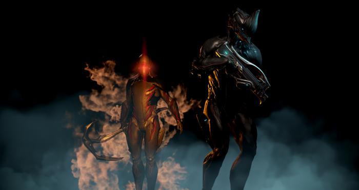 星际战甲第一个boss在哪1