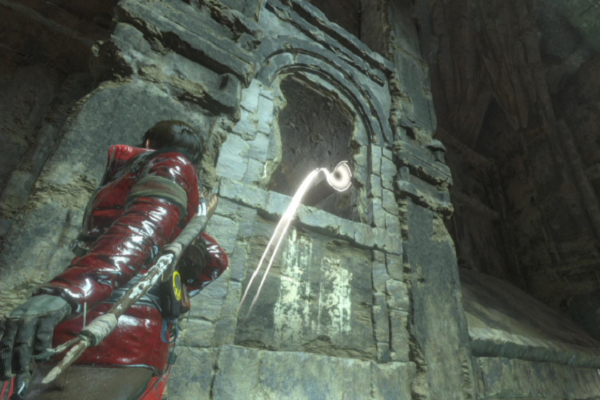 古墓丽影9苏联设施怎么过1