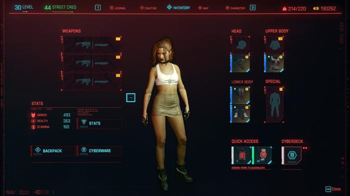 赛博朋克2077哪里找女人2