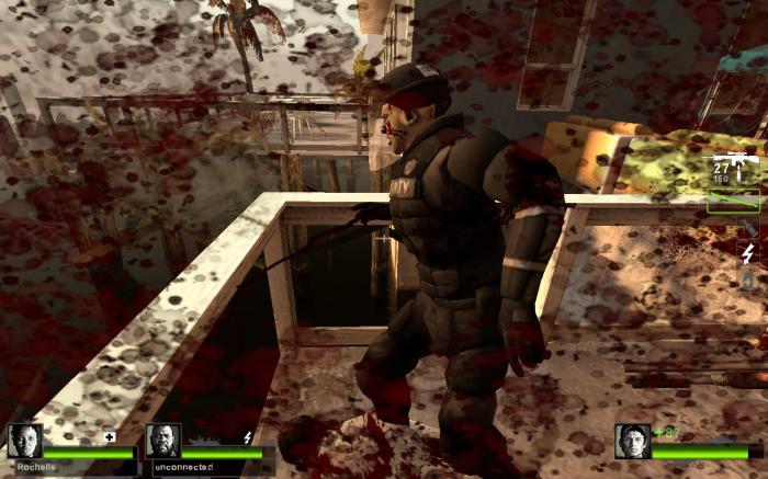 求生之路2弹药专家技能怎么样2