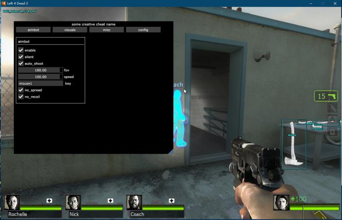 求生之路2弹药专家技能怎么样3