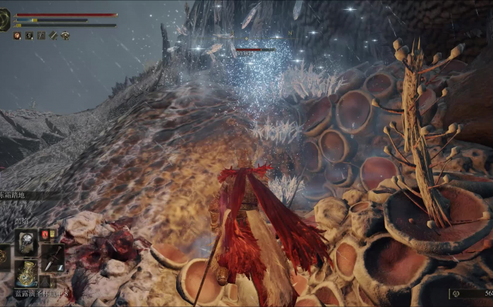 艾尔登法环巨大白龙在哪里3