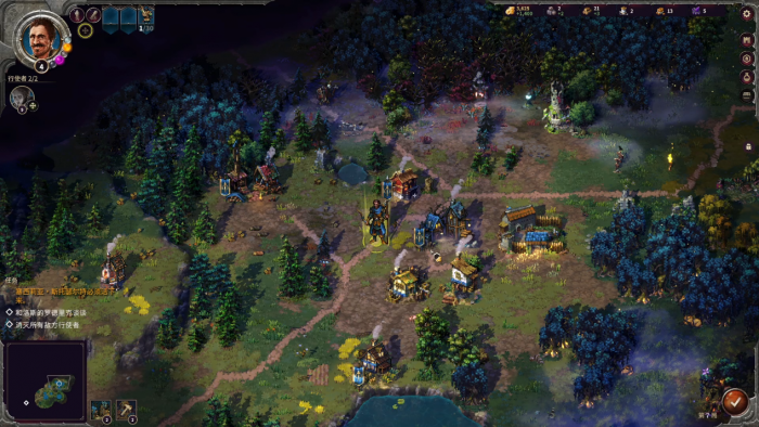 征服之歌最强的兵种是谁2