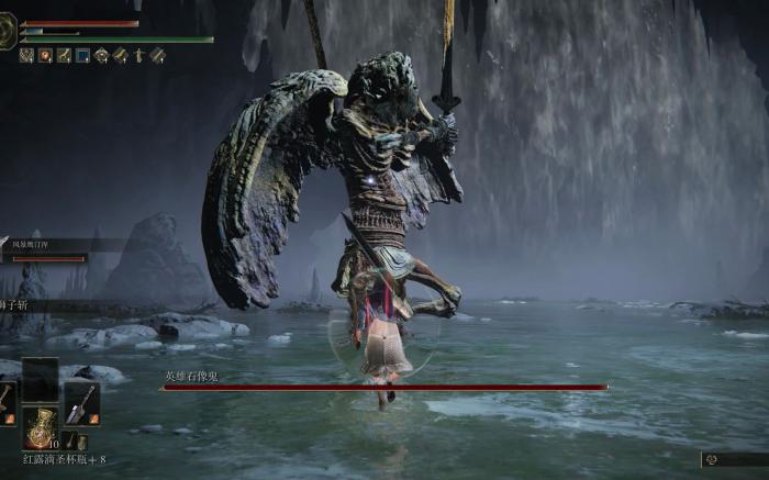 艾尔登法环石像猫弱什么2