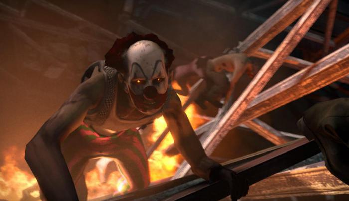 求生之路2转职职业技能什么好1