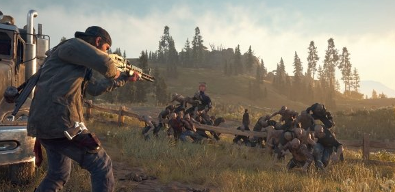 往日不再寻找猎刀在哪2