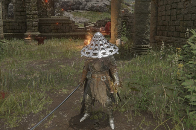 艾尔登法环禁卫骑士套装怎么样3