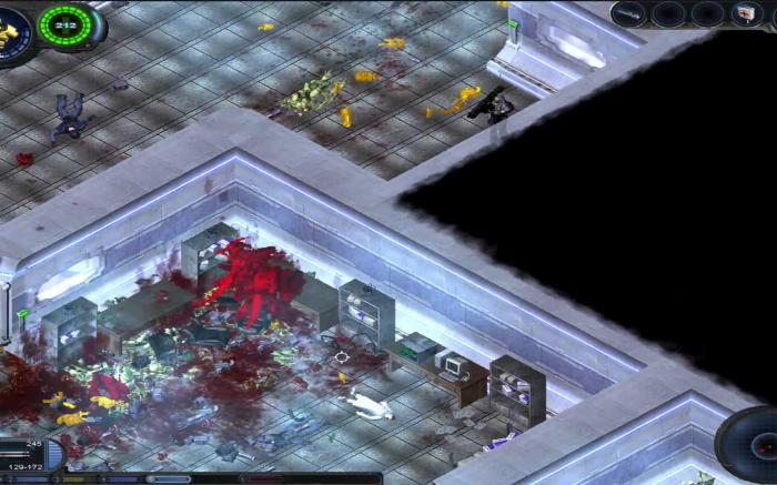 孤胆枪手3第三关怎么炸开墙壁2