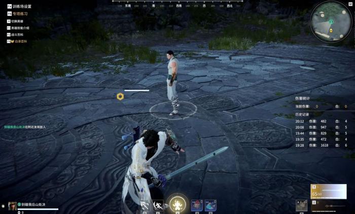 永劫无间克烈连招和技巧是什么3