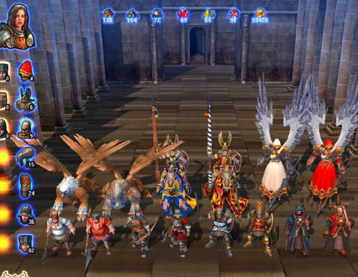 英雄无敌5英雄怎么样2